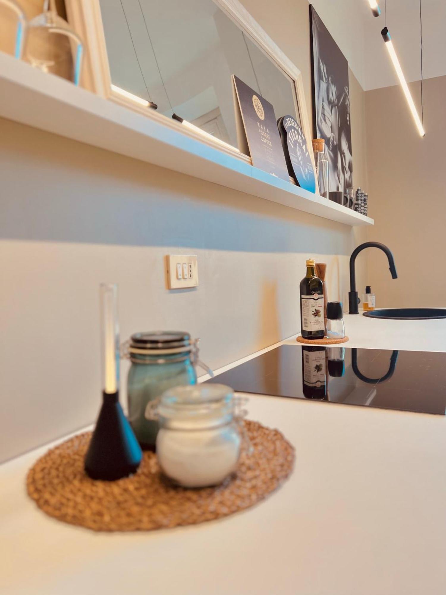 Sant'Antonioroma Hospitalityluxurydesignrooms Dış mekan fotoğraf
