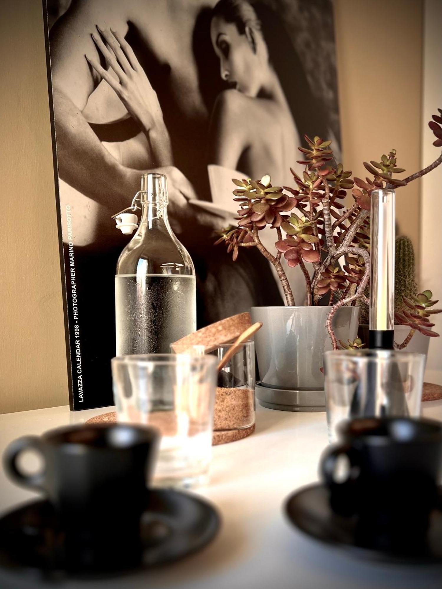 Sant'Antonioroma Hospitalityluxurydesignrooms Dış mekan fotoğraf