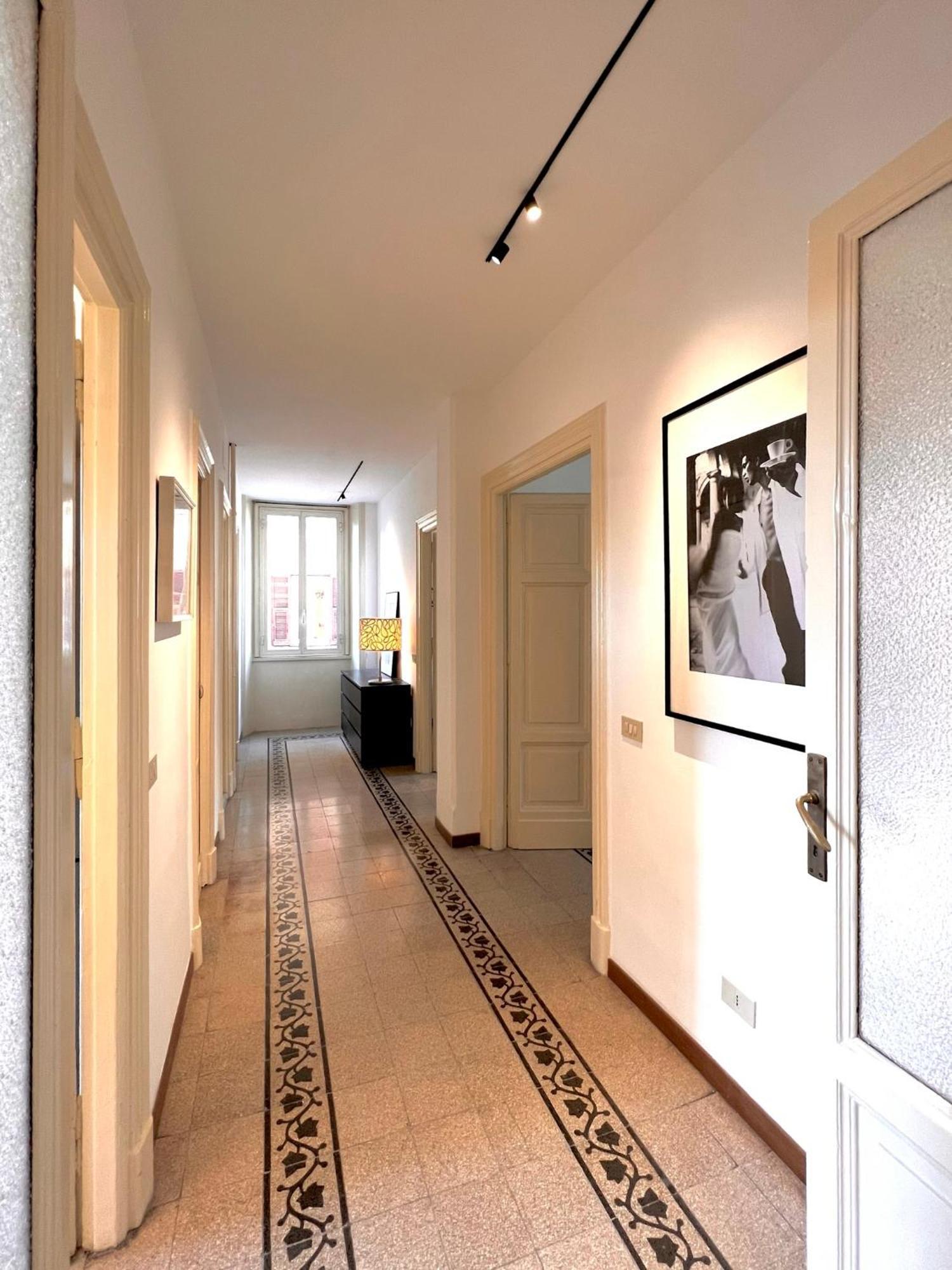 Sant'Antonioroma Hospitalityluxurydesignrooms Dış mekan fotoğraf