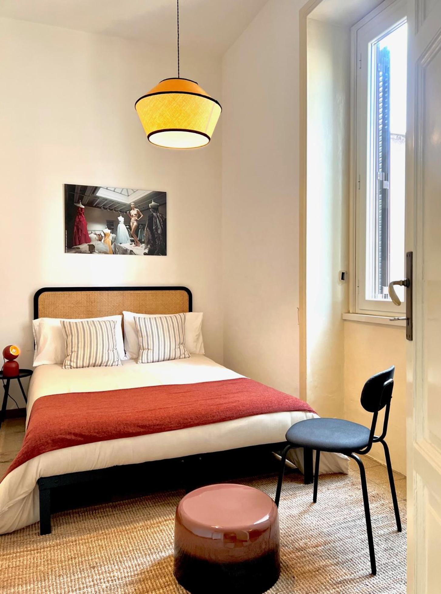 Sant'Antonioroma Hospitalityluxurydesignrooms Dış mekan fotoğraf