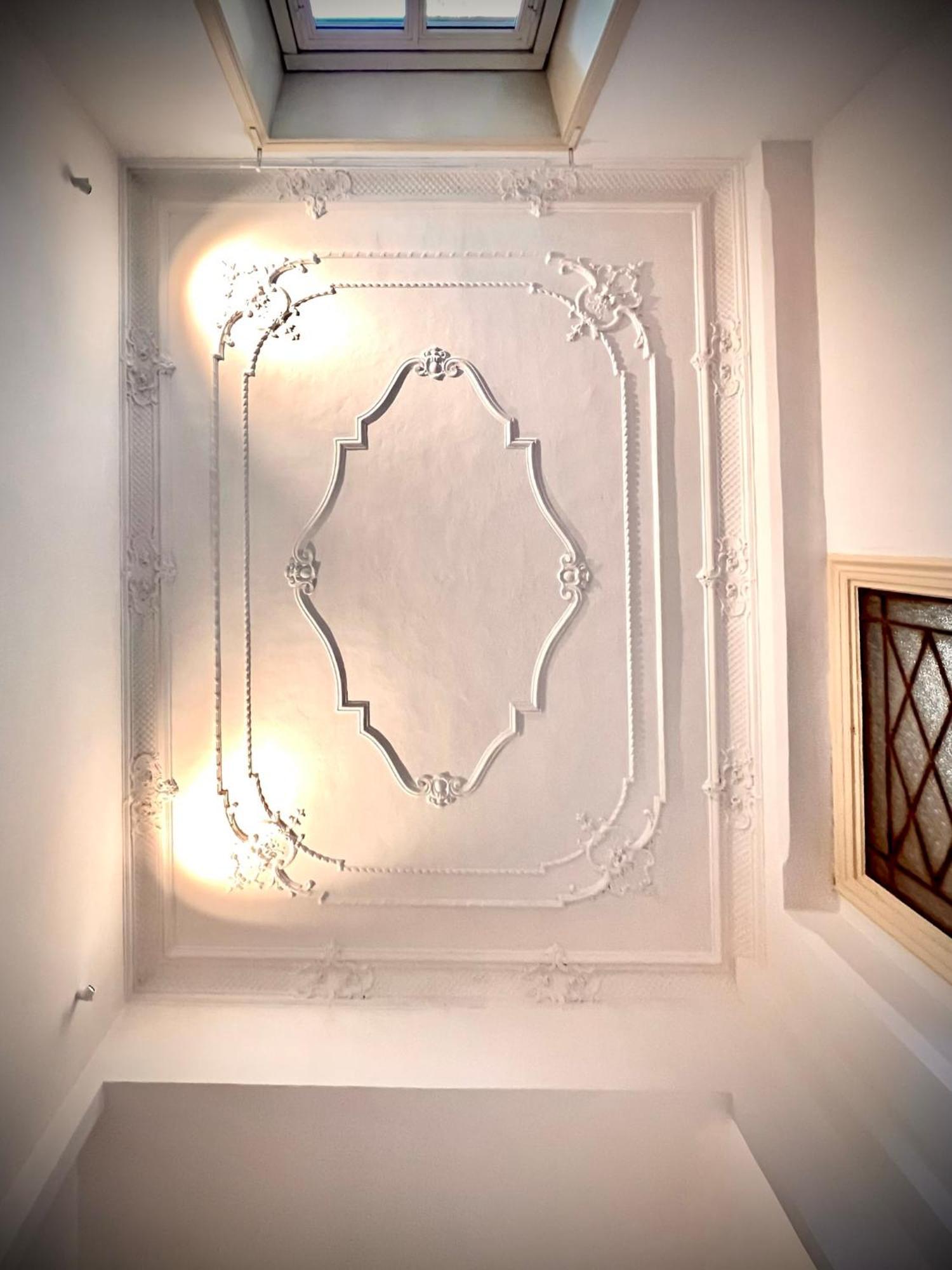 Sant'Antonioroma Hospitalityluxurydesignrooms Dış mekan fotoğraf