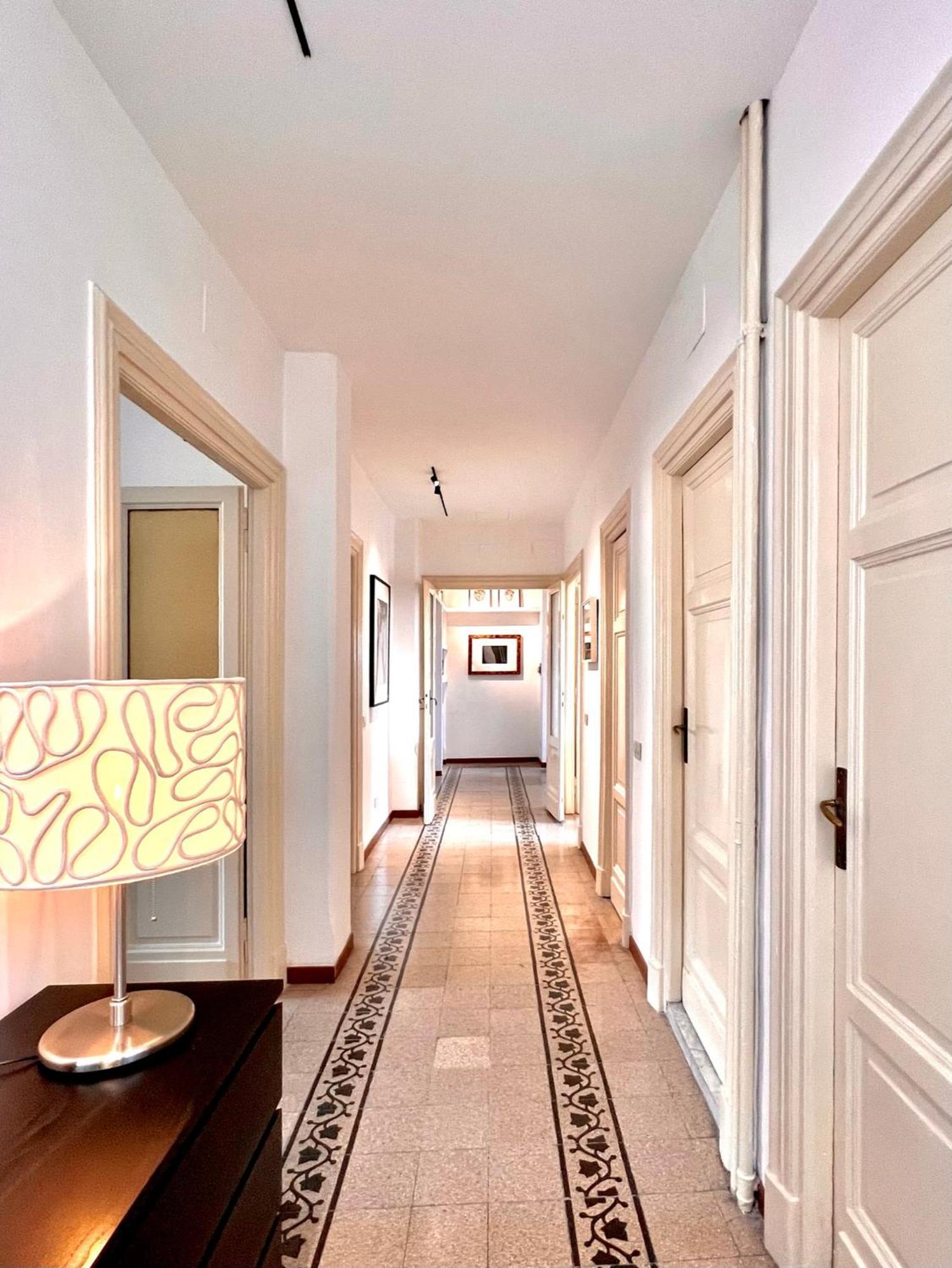 Sant'Antonioroma Hospitalityluxurydesignrooms Dış mekan fotoğraf