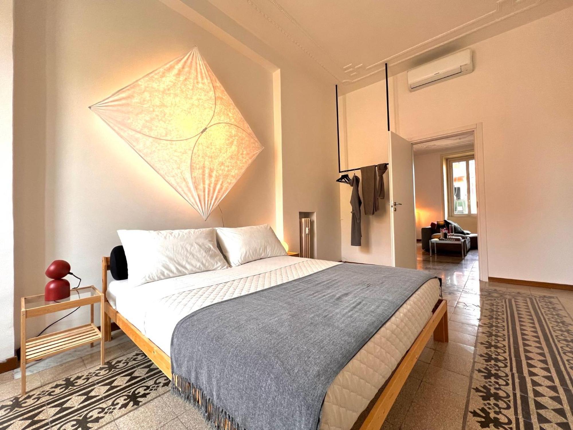 Sant'Antonioroma Hospitalityluxurydesignrooms Dış mekan fotoğraf