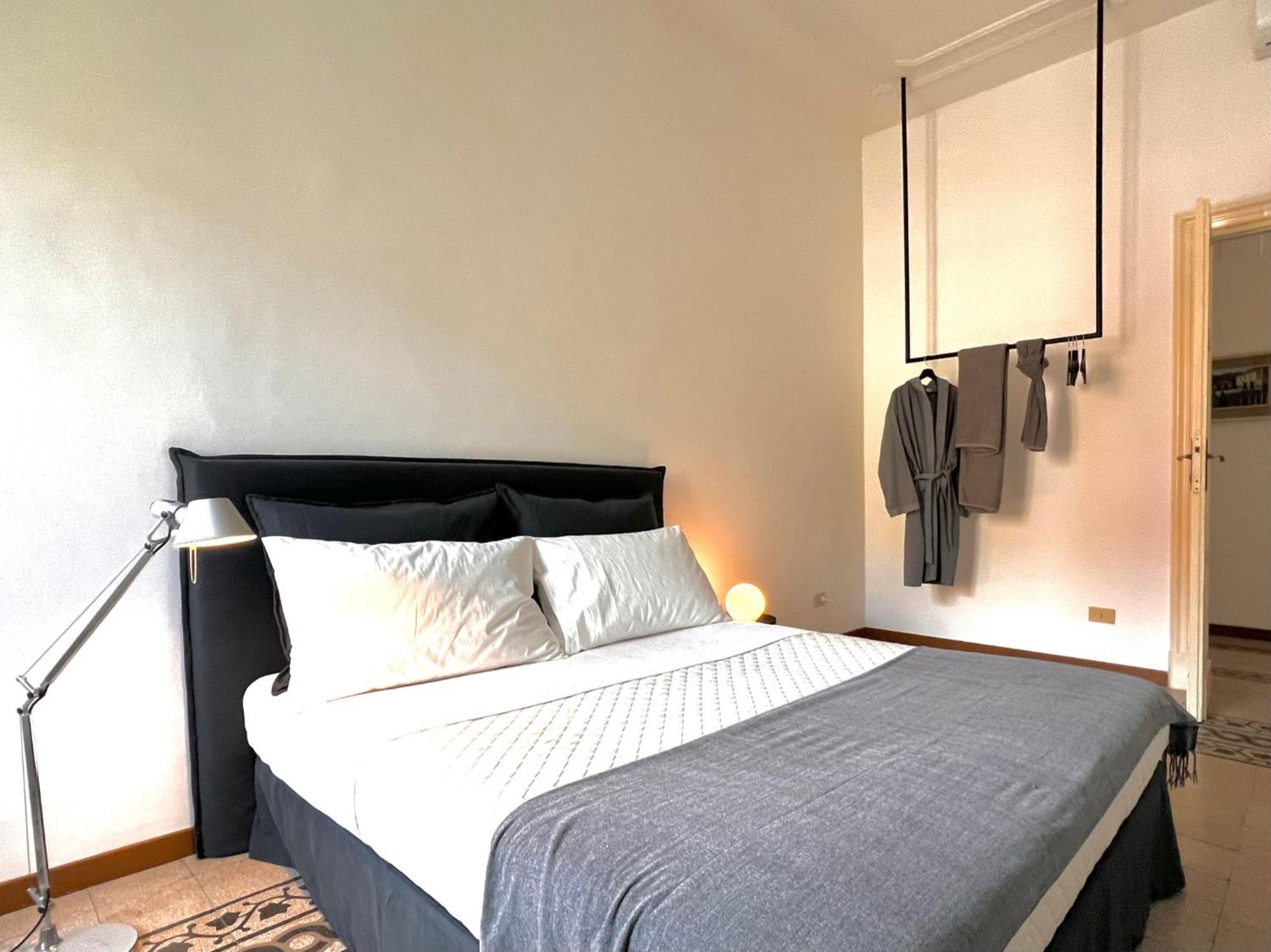 Sant'Antonioroma Hospitalityluxurydesignrooms Dış mekan fotoğraf