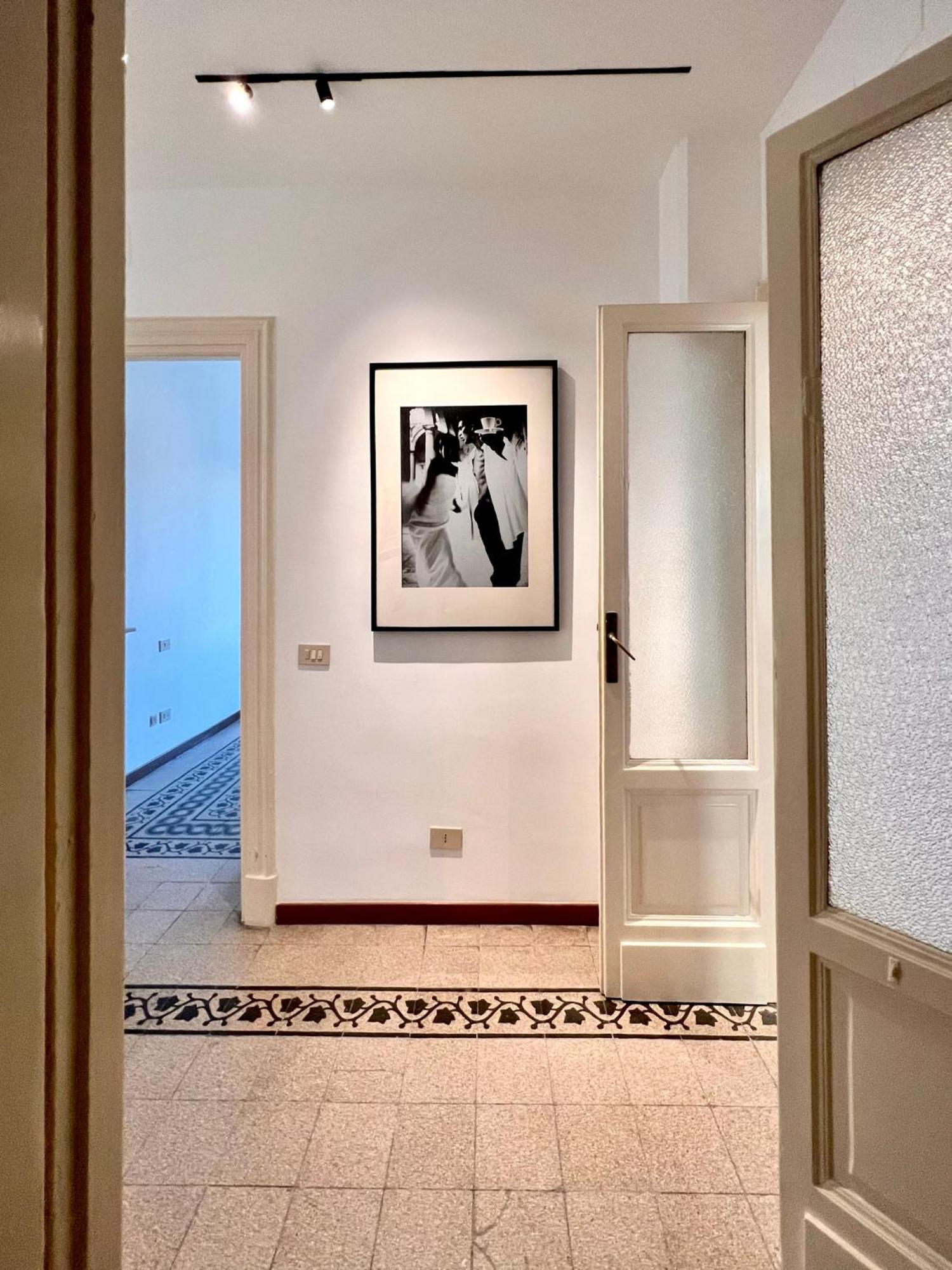 Sant'Antonioroma Hospitalityluxurydesignrooms Dış mekan fotoğraf