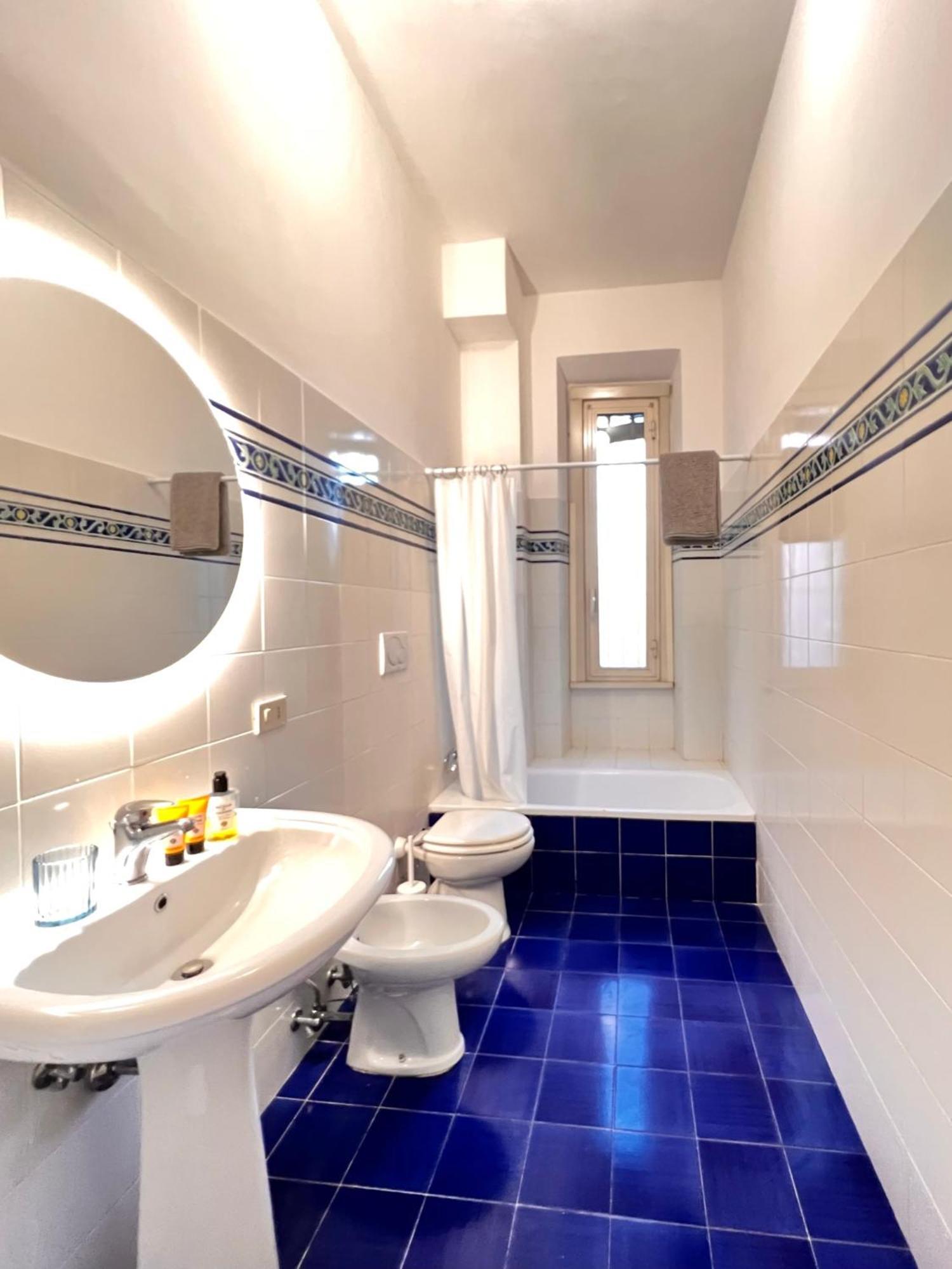 Sant'Antonioroma Hospitalityluxurydesignrooms Dış mekan fotoğraf