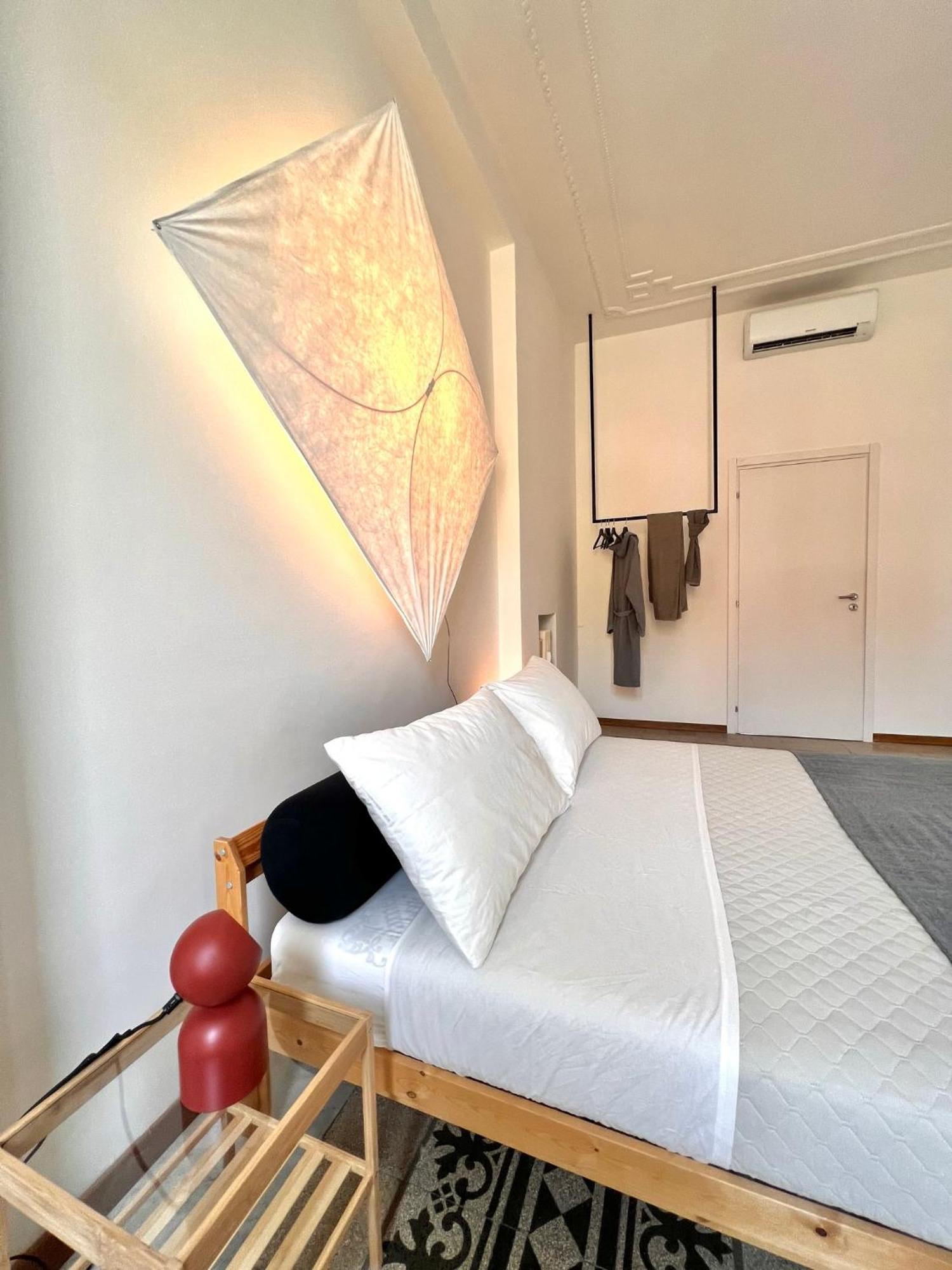 Sant'Antonioroma Hospitalityluxurydesignrooms Dış mekan fotoğraf