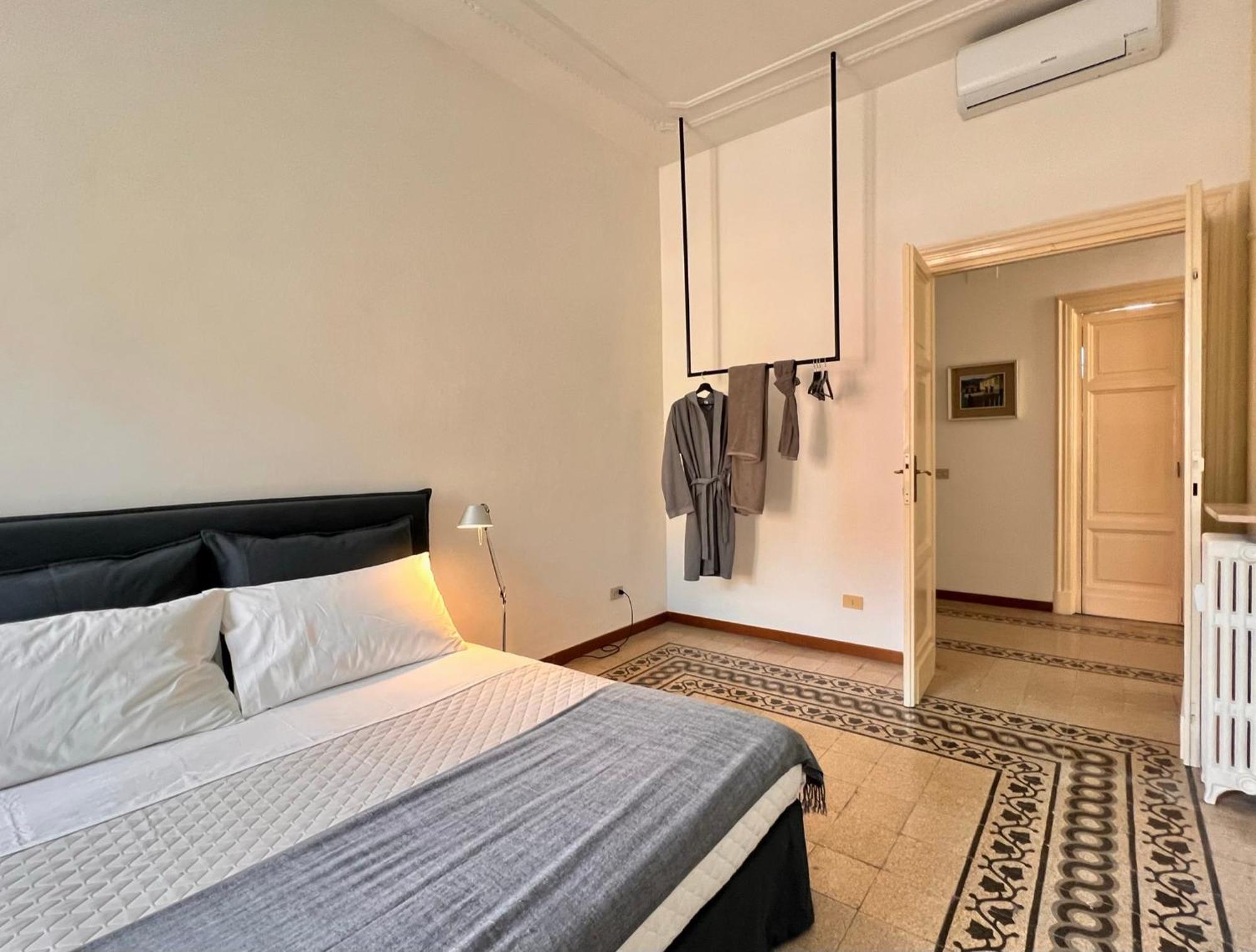 Sant'Antonioroma Hospitalityluxurydesignrooms Dış mekan fotoğraf