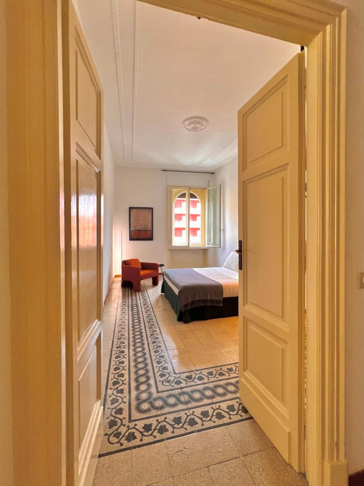 Sant'Antonioroma Hospitalityluxurydesignrooms Dış mekan fotoğraf