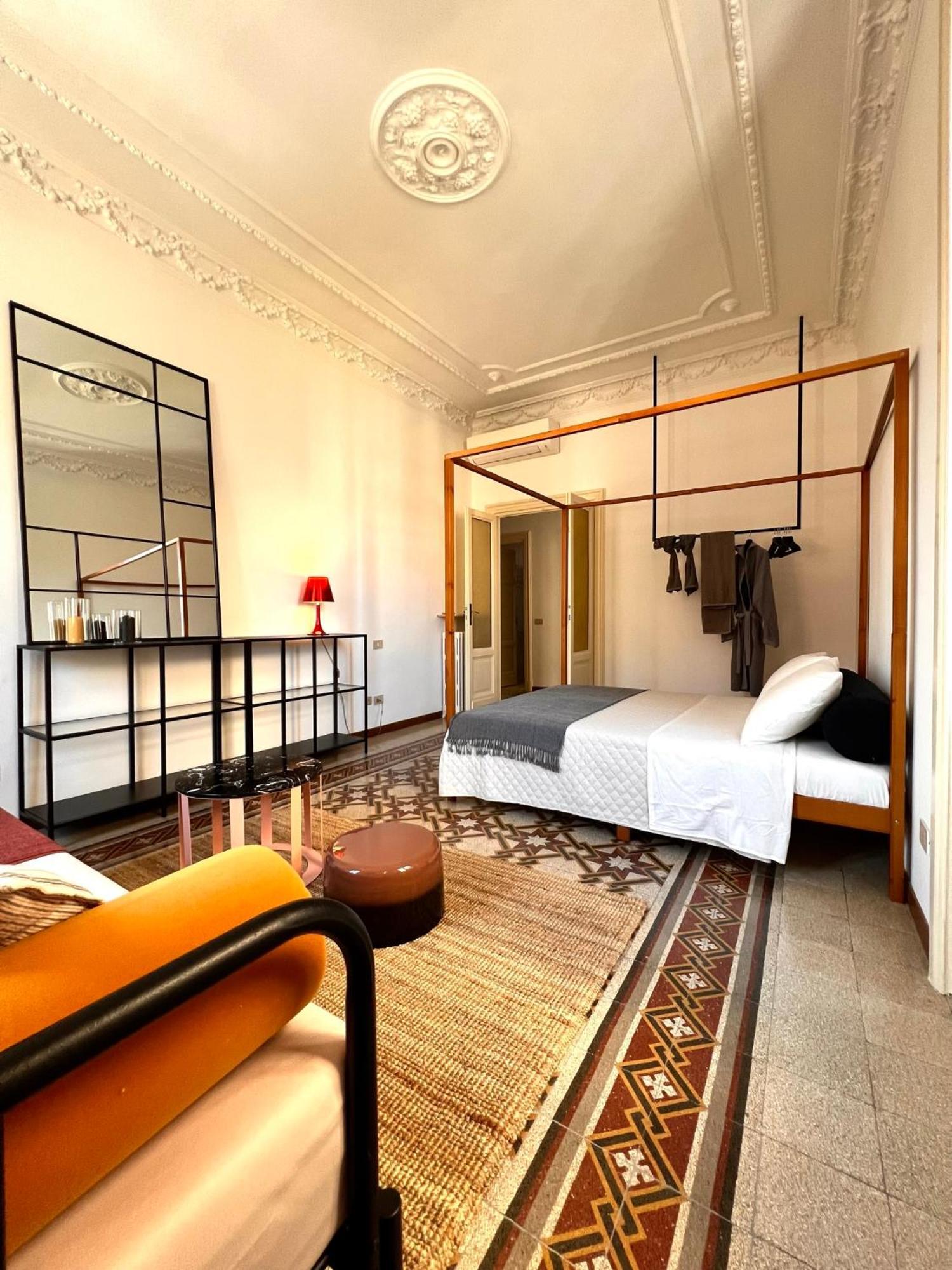 Sant'Antonioroma Hospitalityluxurydesignrooms Dış mekan fotoğraf