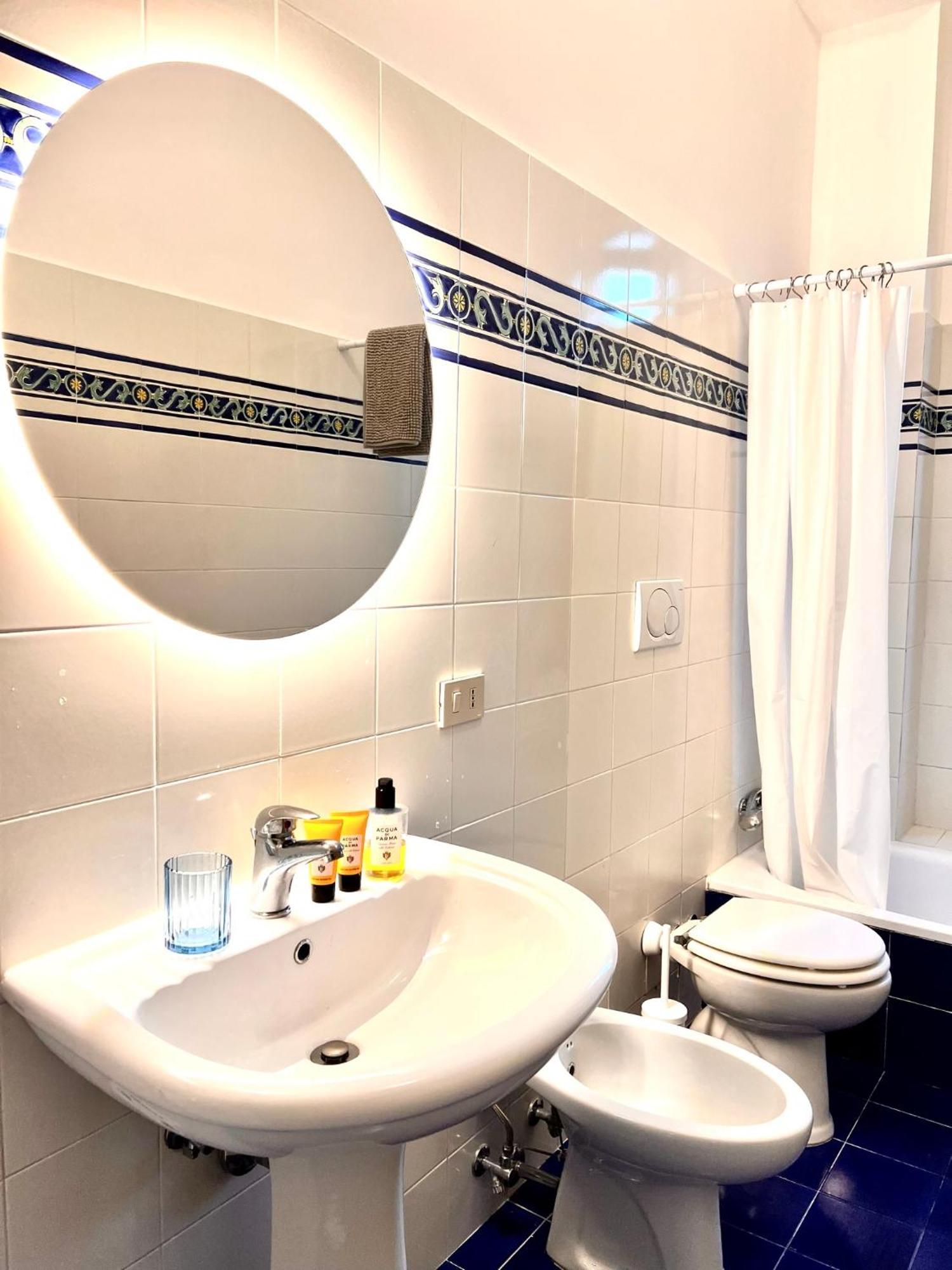 Sant'Antonioroma Hospitalityluxurydesignrooms Dış mekan fotoğraf