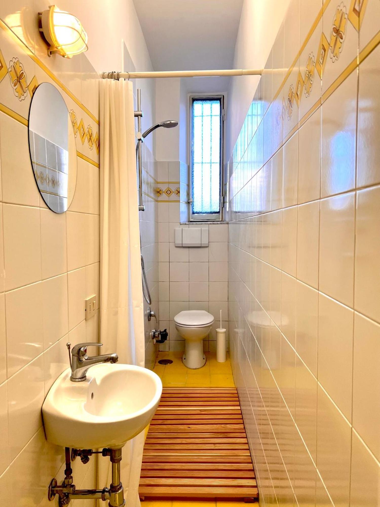 Sant'Antonioroma Hospitalityluxurydesignrooms Dış mekan fotoğraf
