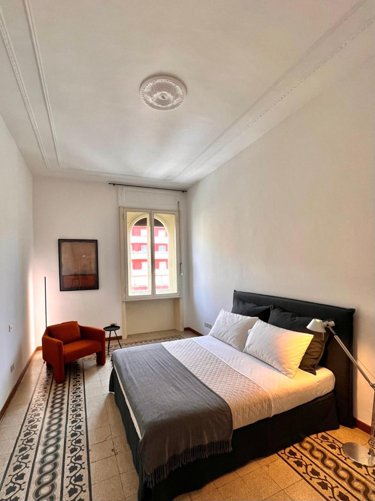 Sant'Antonioroma Hospitalityluxurydesignrooms Dış mekan fotoğraf