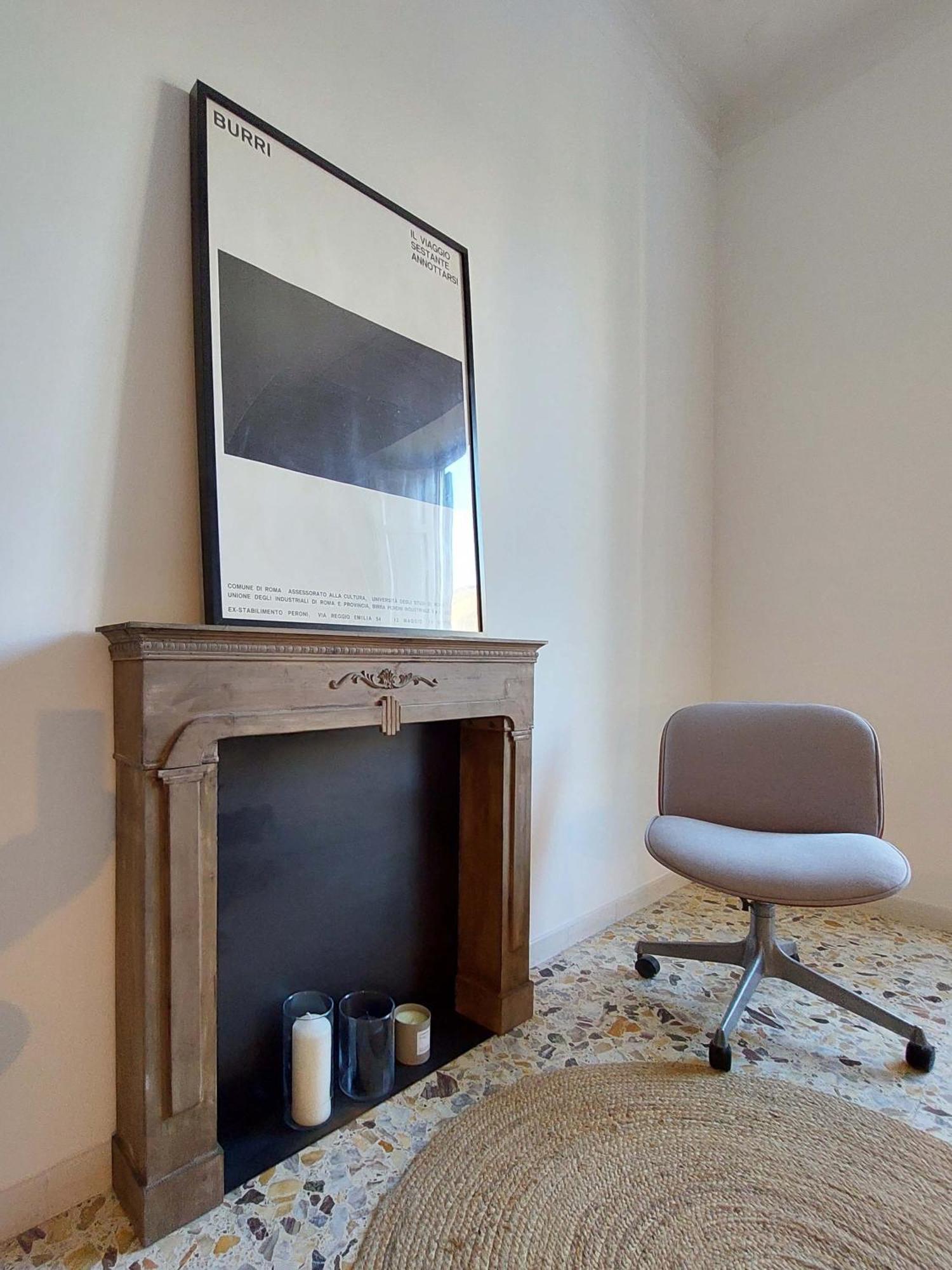 Sant'Antonioroma Hospitalityluxurydesignrooms Dış mekan fotoğraf