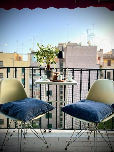 Sant'Antonioroma Hospitalityluxurydesignrooms Dış mekan fotoğraf
